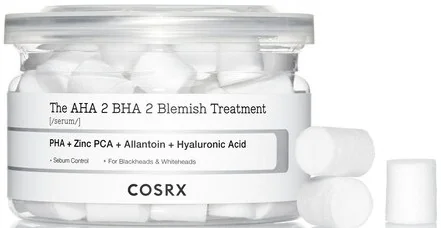 COSRX The AHA 2 BHA 2 Blemish Treatment